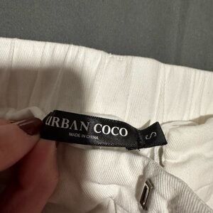 urban coco pants